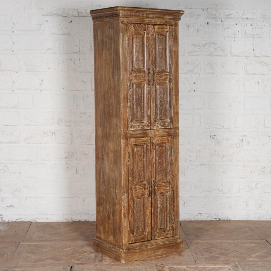 Four Door Cabinet