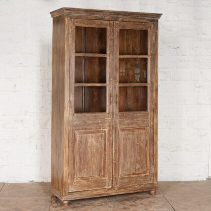 Two Door Cabinet
