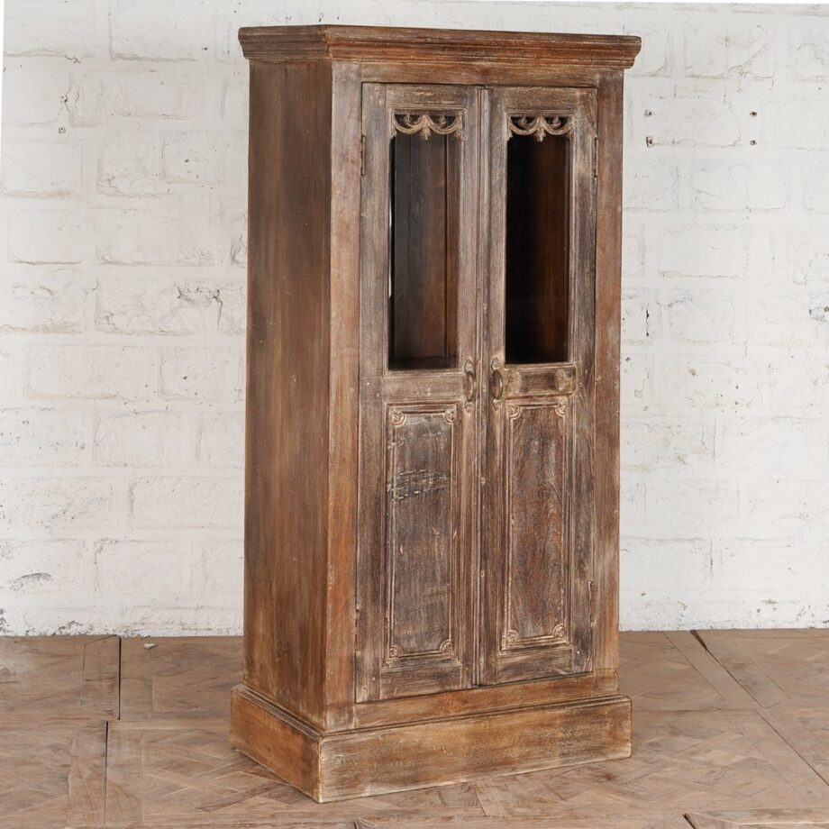 Two Door Cabinet