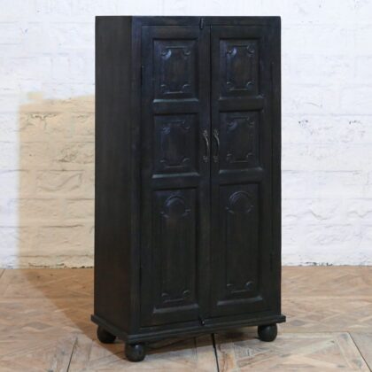 Two Door Cabinet
