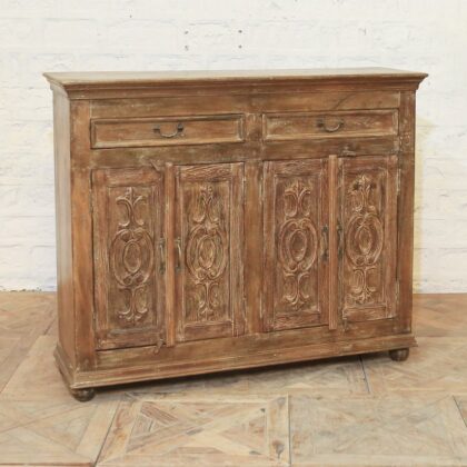 Four Door Sideboard