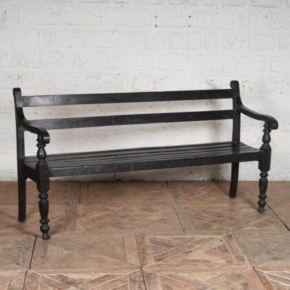 Antique Bench