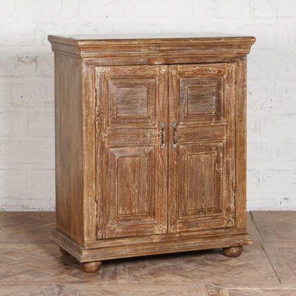 Two Door Cabinet