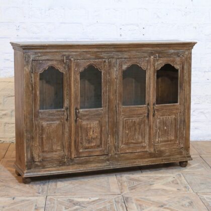 Four Door Sideboard