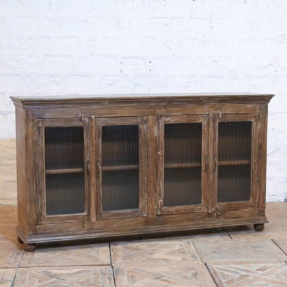 Four Door Sideboard