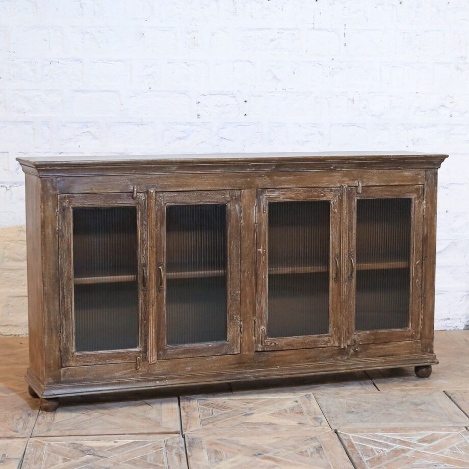 Four Door Sideboard