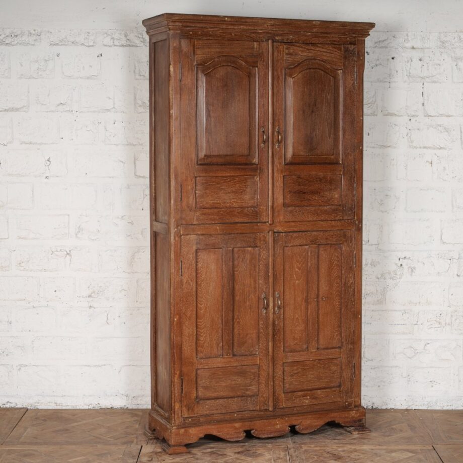 Antique Cabinet
