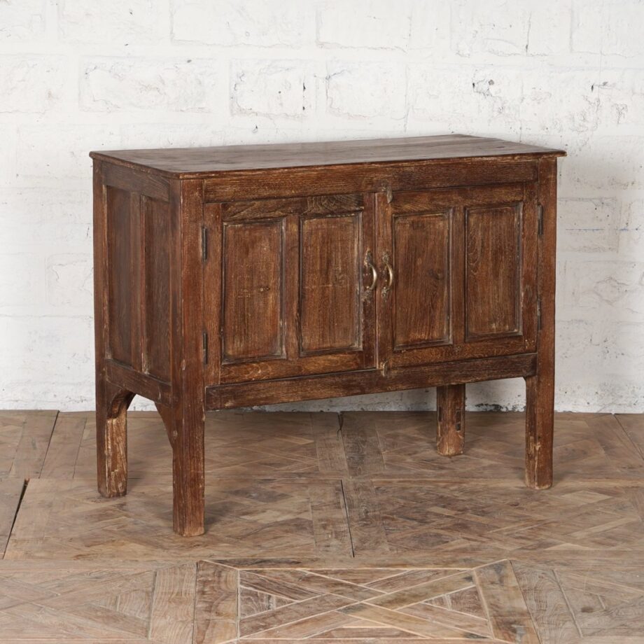 Antique Cabinet