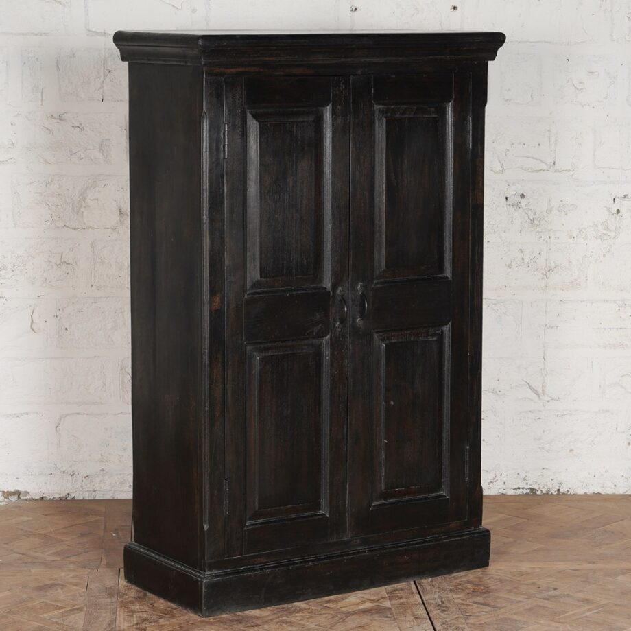 Two Door Cabinet