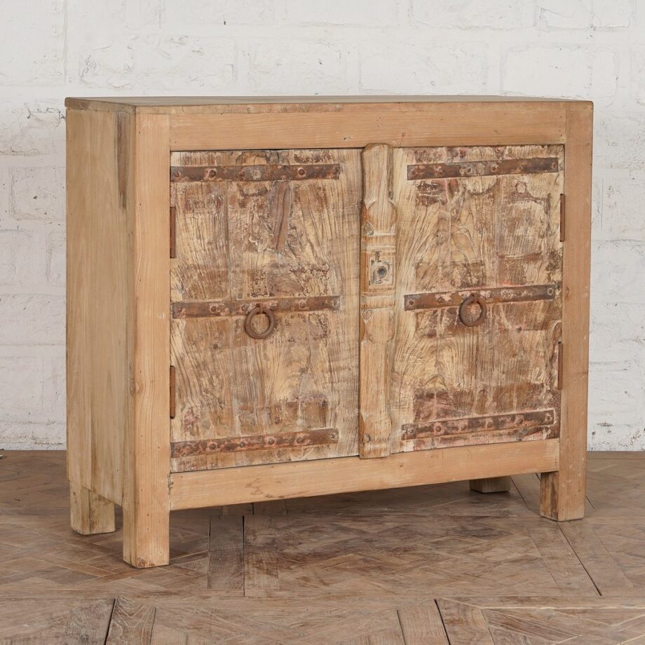 Two Door Cabinet