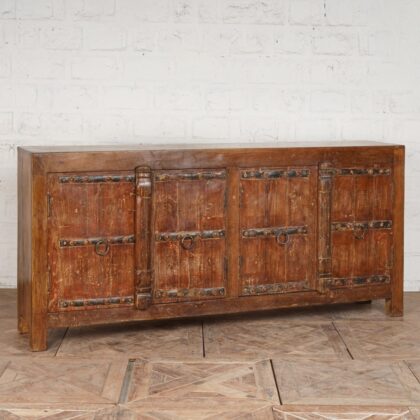 Four Door Sideboard