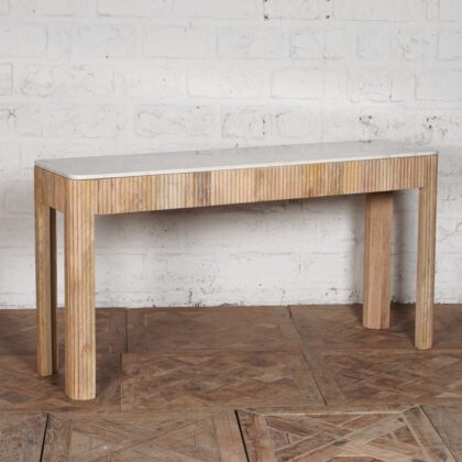 Sofa Table