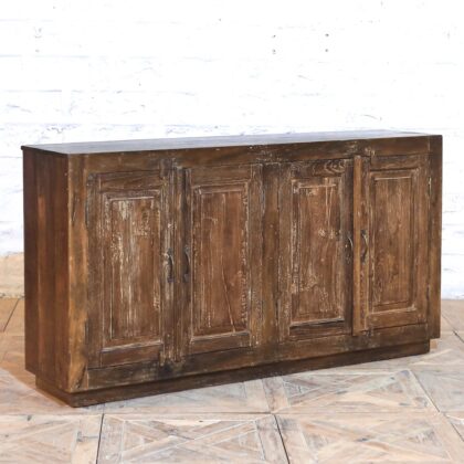 Four Door Sideboard