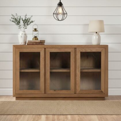 Zephyr Cabinet 3 Door