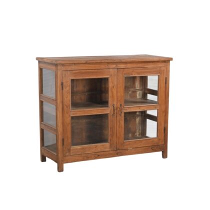 Antique Two Door Sideboard