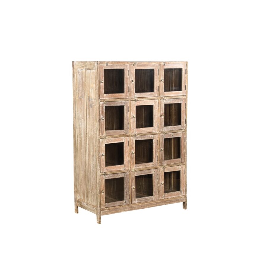 Antique Cabinet