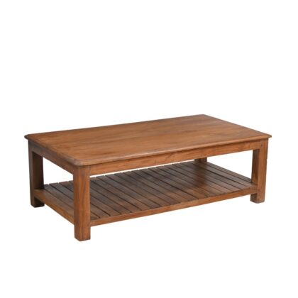 Teak Coffee Table