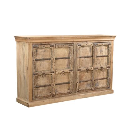 Four Door Sideboard