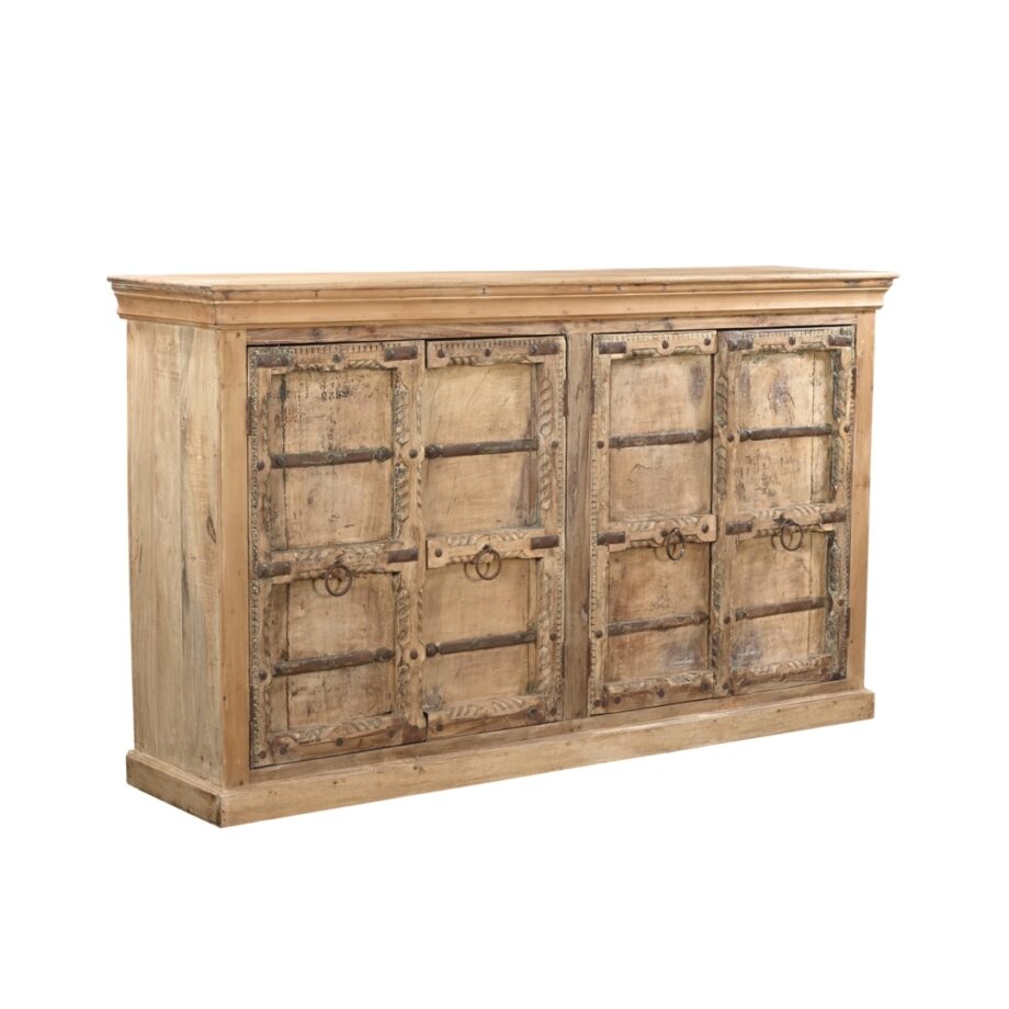 Four Door Sideboard
