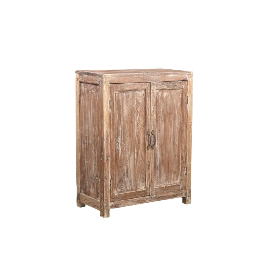 Antique Cabinet