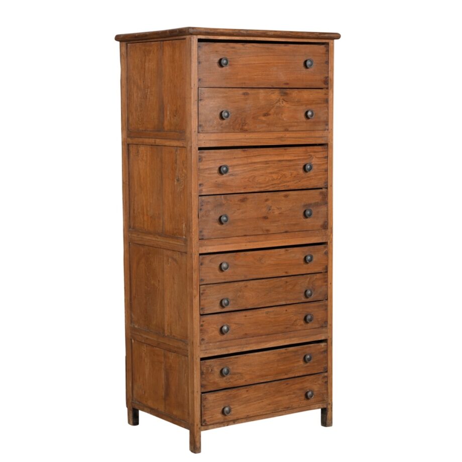 Multi Drawer Cabinet