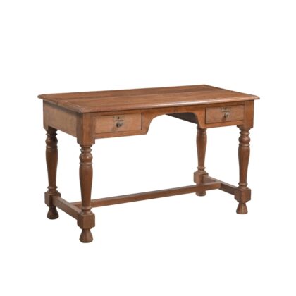 Teak Desk