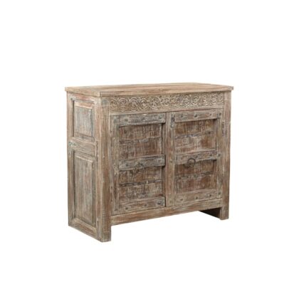 Gujarat Door Sideboard