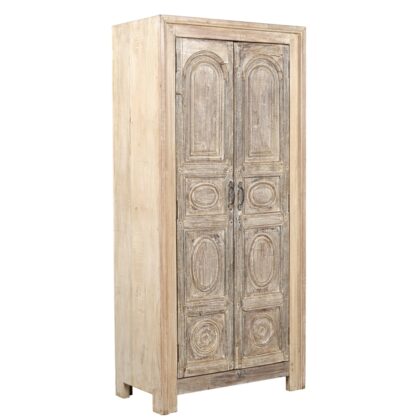 Two Door Cabinet