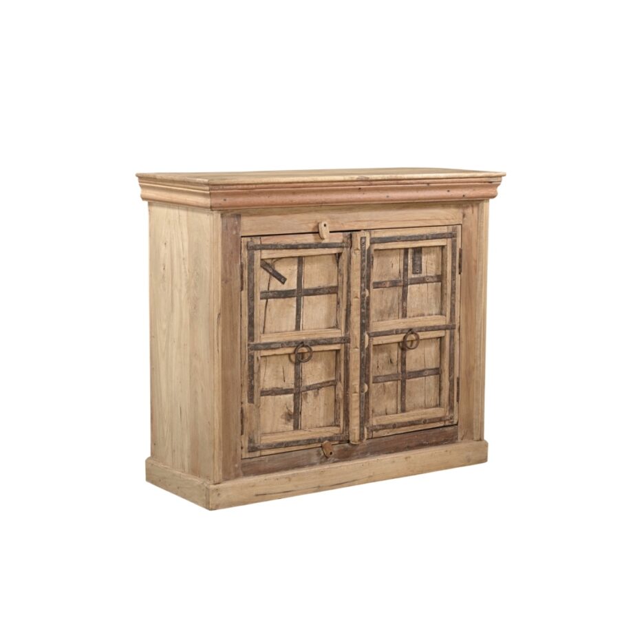 Old Door Sideboard
