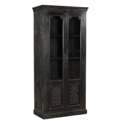 Antique Cabinet