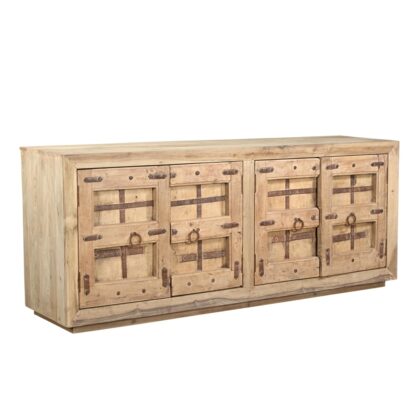 Gujarat Door Sideboard