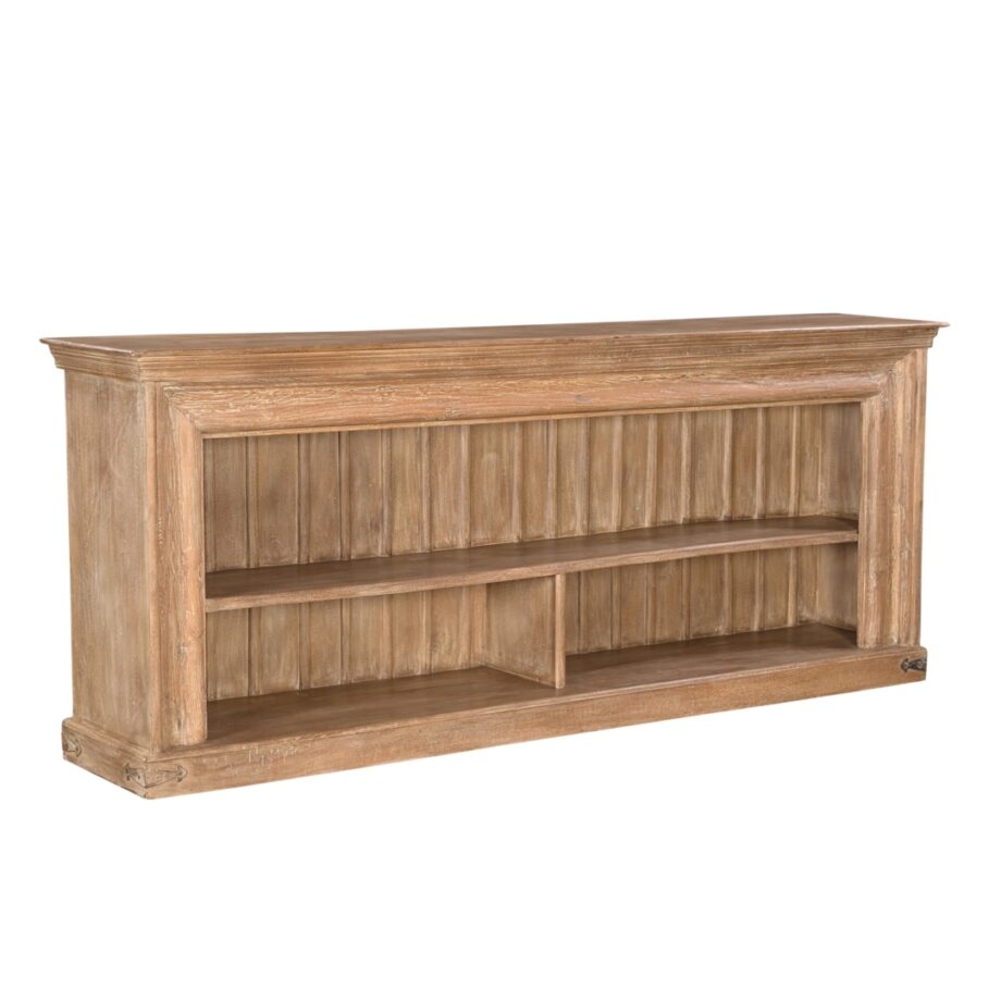 Open Bookcase