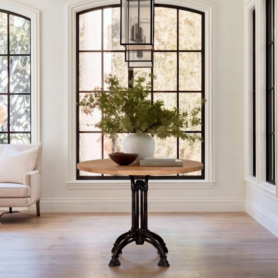 Cafe Table