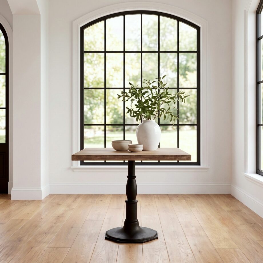 Cafe Table