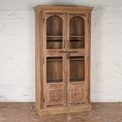 Two Door Cabinet
