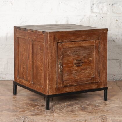 Antique Trunk