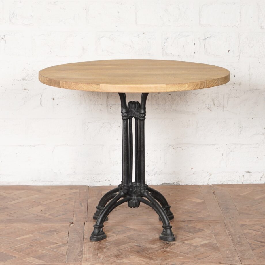Cafe Table