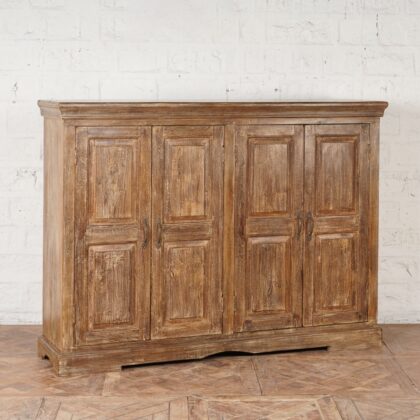 Four Door Sideboard