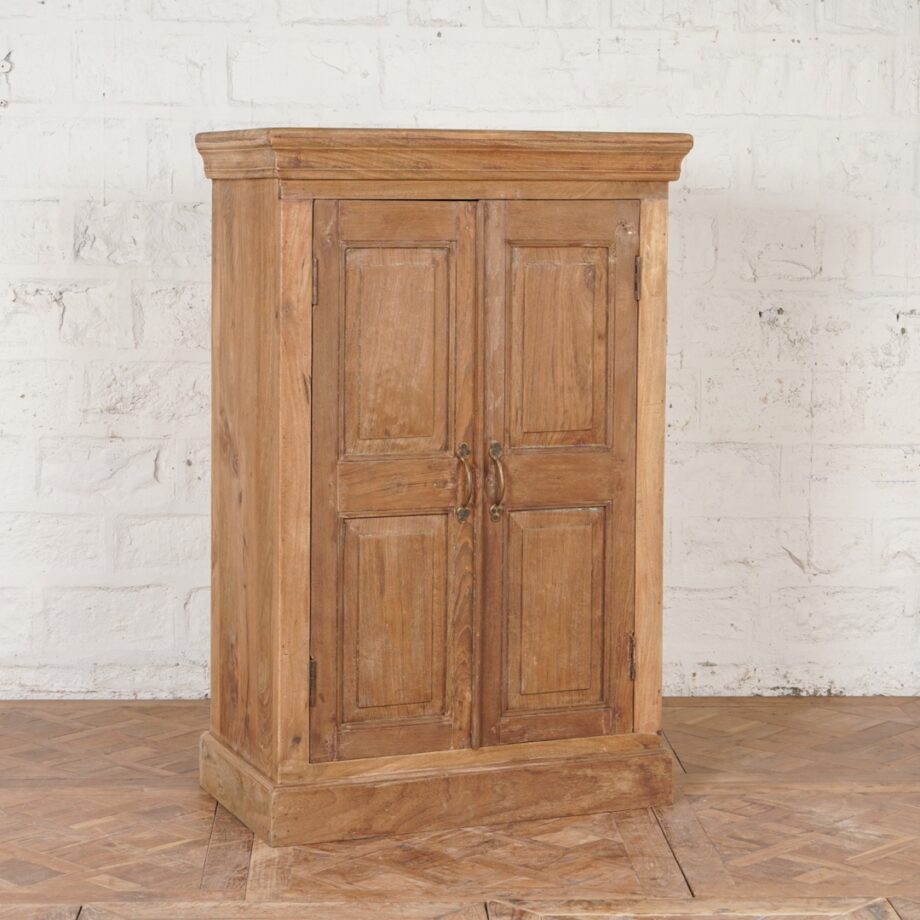 Two Door Cabinet