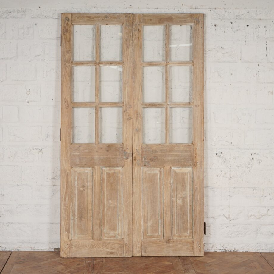 Vintage Doors