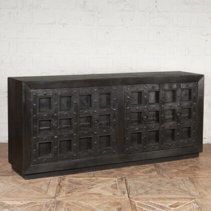 Four Door Sideboard