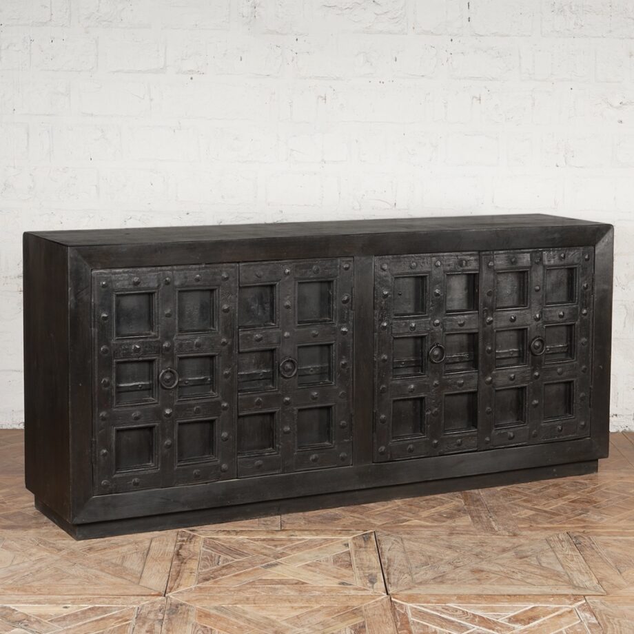 Four Door Sideboard