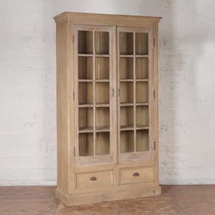 Two Door Cabinet