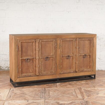 Old Door Sideboard