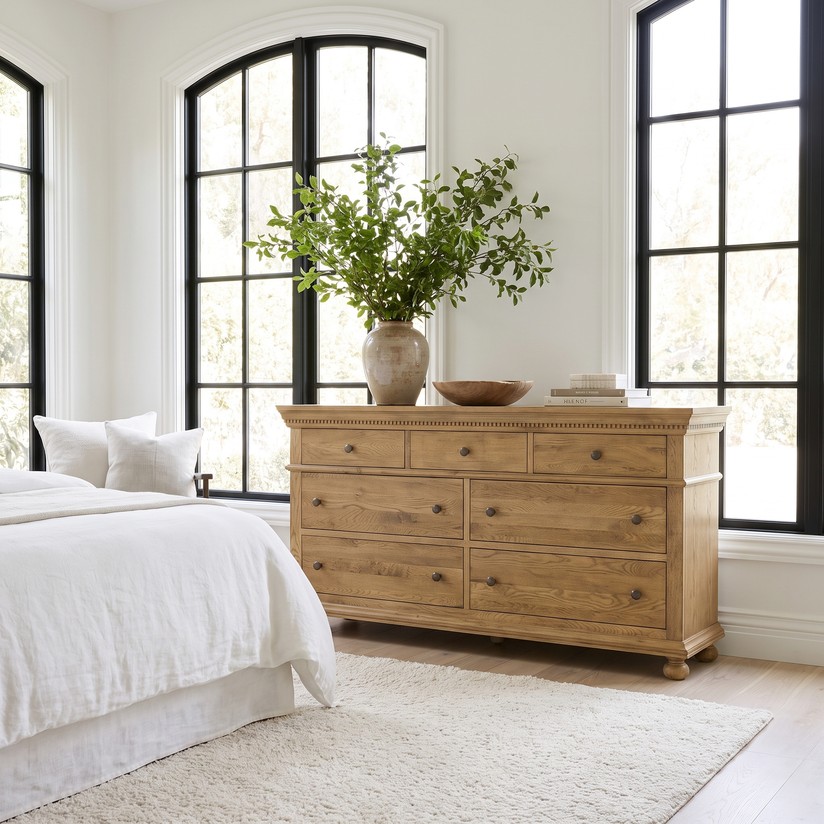 Kendall 5 Piece Bedroom Set - Image 4