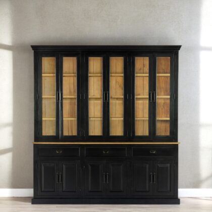 Hartford Cabinet- Pine