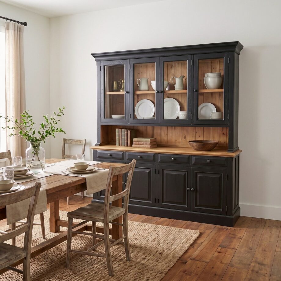 Bristol Cabinet