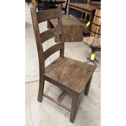 Liverpool Oak Dining Chair