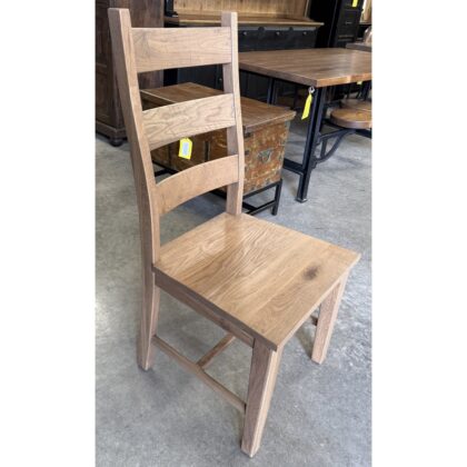 Liverpool Oak Dining Chair