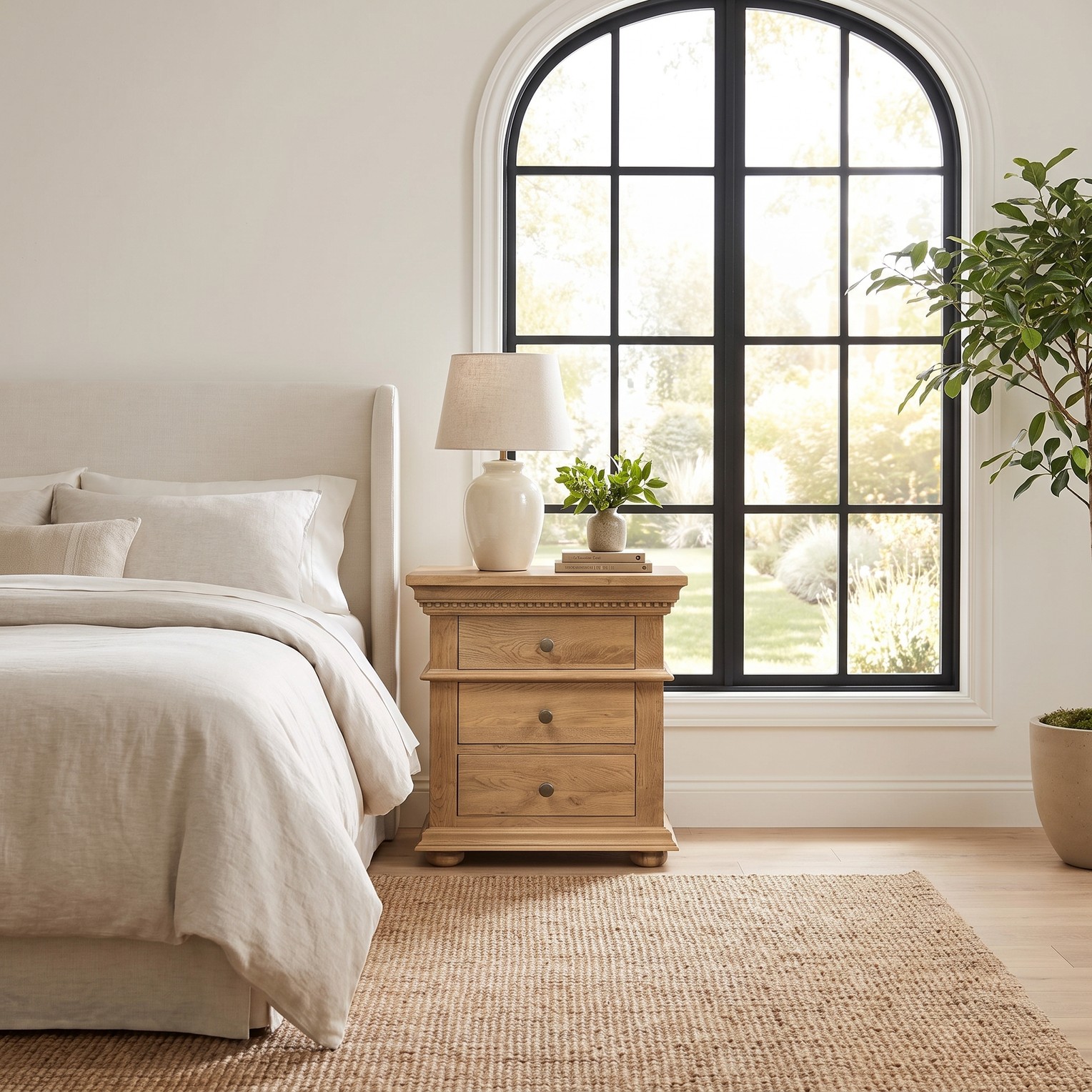 Kendall 5 Piece Bedroom Set - Image 3